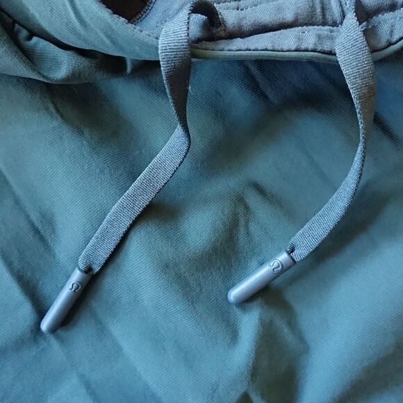 Lululemon Stretch High-Rise Jogger Full Length in blue size M - Picture 10 of 12